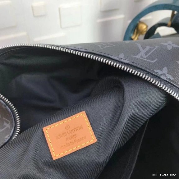 AAA Pruses Bags BACKPACK VUITTON LOUIS 0819